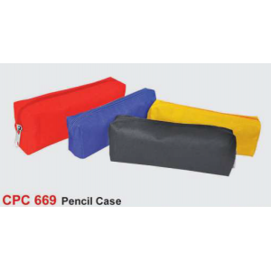 [Pencil Case] Pencil Case - CPC669
